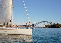 Sydney Harbour, Austrália
