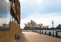Sydney Opera House, Austrália