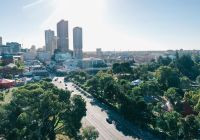 Tourism australia adelaide south australia vista aerea