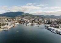 Tourism australia hobart southern tasmania