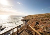 Tourism australia kangaroo island south australia flinders chase national park