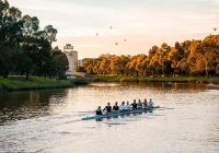 Tourism australia melbourne remadores rio