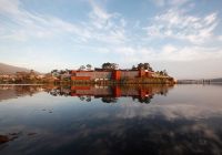 Tourism australia mona foma hobart tasmania