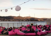 Tourism australia mona foma hobart