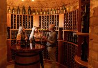 Tourism australia south australia langmeil winery degustacao