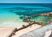Tourism australia sydney coogee beach