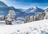 Alpes austriacos