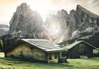 Alpes tirol austria