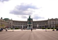 Austria viena praca