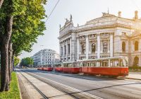 Bonde viena austria