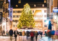 Imagem da cidade de Innsbruck