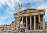 Parlamento austria