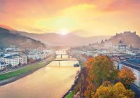 Salzburgo austria