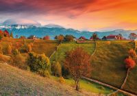 Brasov proximidades