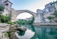 Mostar ponte