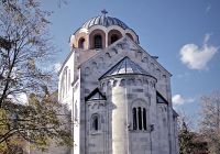 Mosteiro studenica
