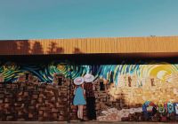 Mural berat