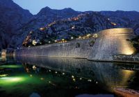 Muralha kotor