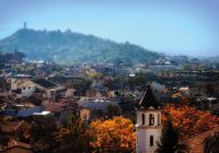 Plovidv cidade