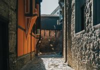 Rua plovdiv