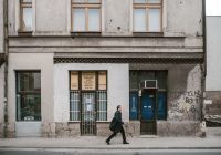 Rua sarajevo