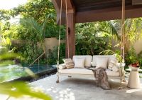 Beach pool villa joali being4