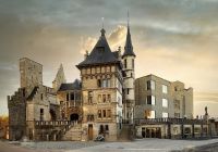 Belgica antuerpia museu