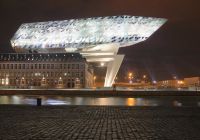 Belgica antuerpia predio