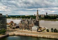 Belgica antuerpia