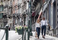 Visit brussels compras eric danhier