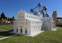 Visit brussels mini europe pisa