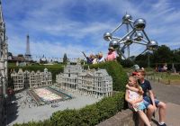 Visit brussels mini europe
