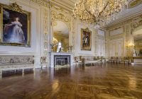 Visit brussels palacio real koninklijk jean paul remy