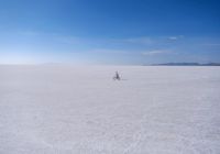 Bolivia salar de uyuni passeio bike