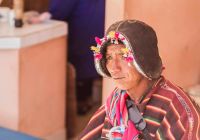 Bolivia sucre pessoa