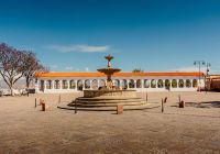 Bolivia sucre praca