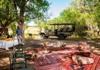 Botswana little machaba activitie