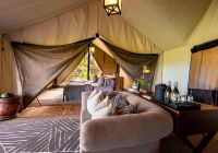 Botswana little machaba room lounge