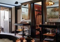 banheiro belmond eagle island lodge
