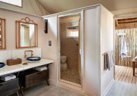 banheiro belmond savute elephant lodge