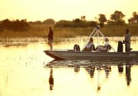 Barco no andBeyond Nxabega