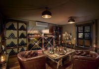 Botswana great plains duba plains camp adega