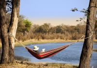 Botswana great plains selinda explorers rede