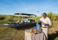 Drinks andBeyond Nxabega
