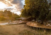 External kiri camp safari