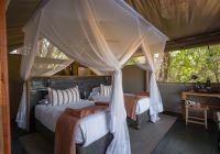 Little sable family tent 2 camas