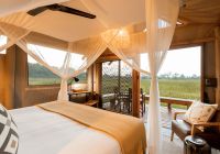 Little sable guest tent cama casal