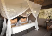 Little sable guest tent
