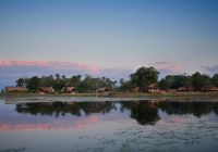 lodge belmond eagle island lodge