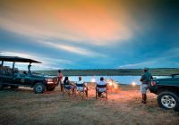 Machaba safaris web ngoma lodge activities sundowners safari